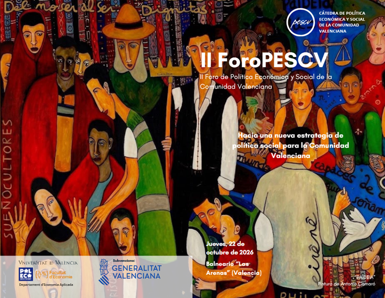 Foto Programa Foro PESCV